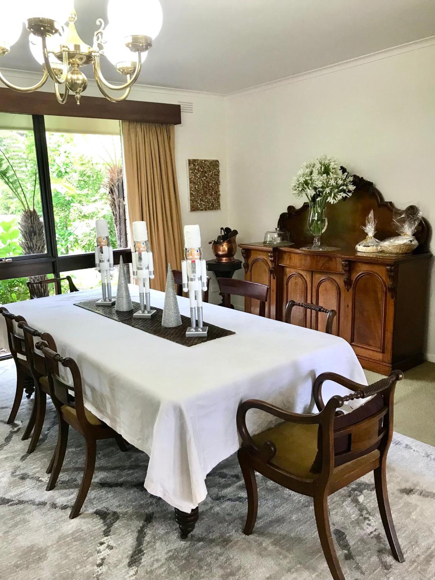 Boutique Luxe Homestay Stunning Views ! Villa 奥尔博斯特 外观 照片